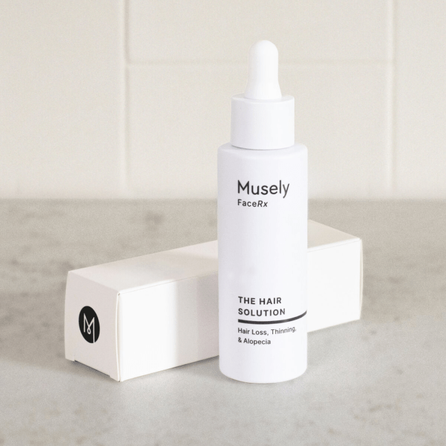 Musely The Hair Solution