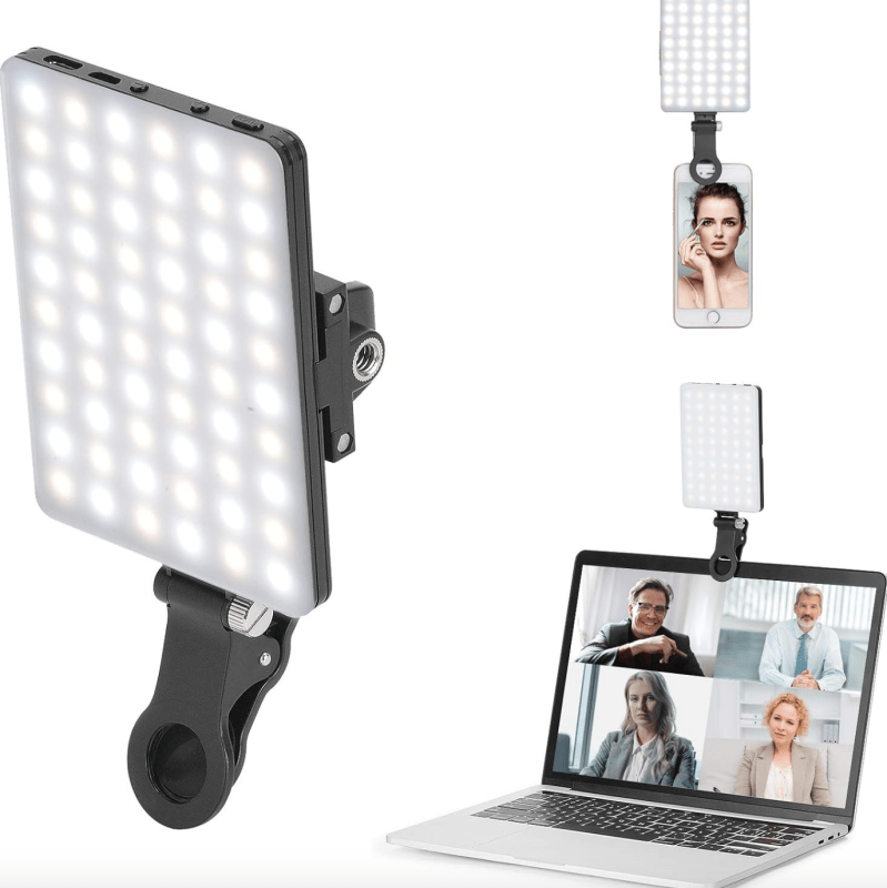 The 'Alix Earle Light' Is on Sale for Amazon Prime Day & Selling Fast