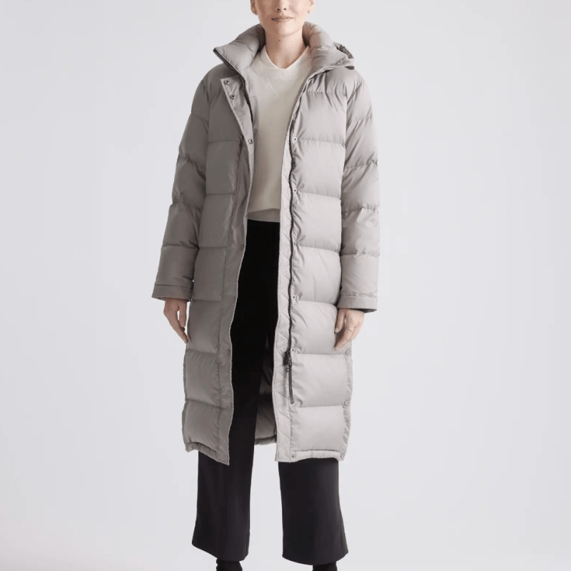 Women’s Fall Coat Trends 2024: Leather Bombers, Plaid Blazers, & More