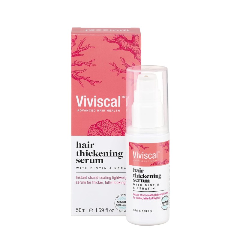 Viviscal’s Thickening Shampoo Is on Sale for $10 for Prime Day