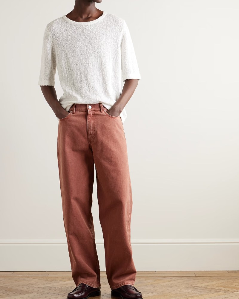 Men's T-Shirt Trends: A Guide to Men's T-Shirts Summer 2024