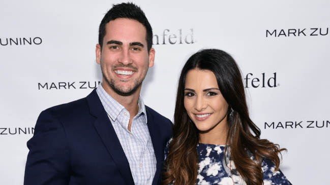 Josh Murray - Season 10 (Andi Dorfman)