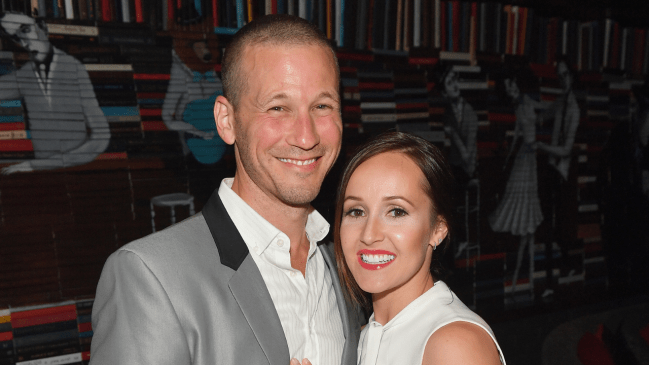 J.P. Rosenbaum - Season 7 (Ashley Hebert)