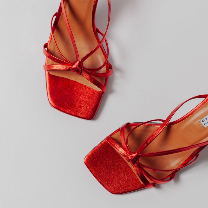 Copenhagen Fashion Week's Street Style Outfit Inspiration For Fall