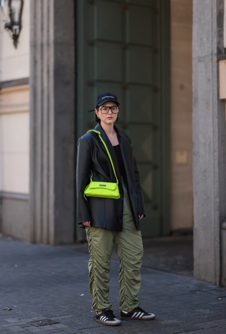 adidas samba outfits