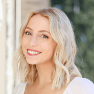 Kelsey Lentz - StyleCaster