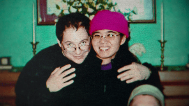 Where are Rosa Hill and Mei Li now?