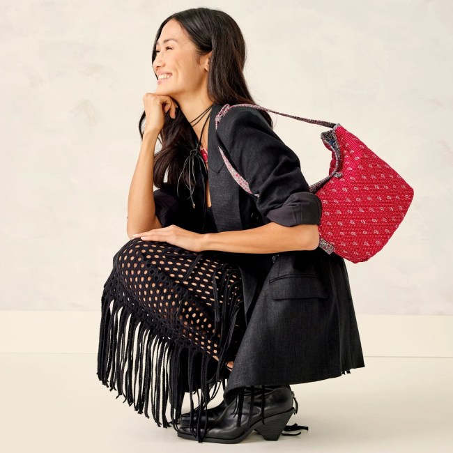 Astoria Shoulder Bag