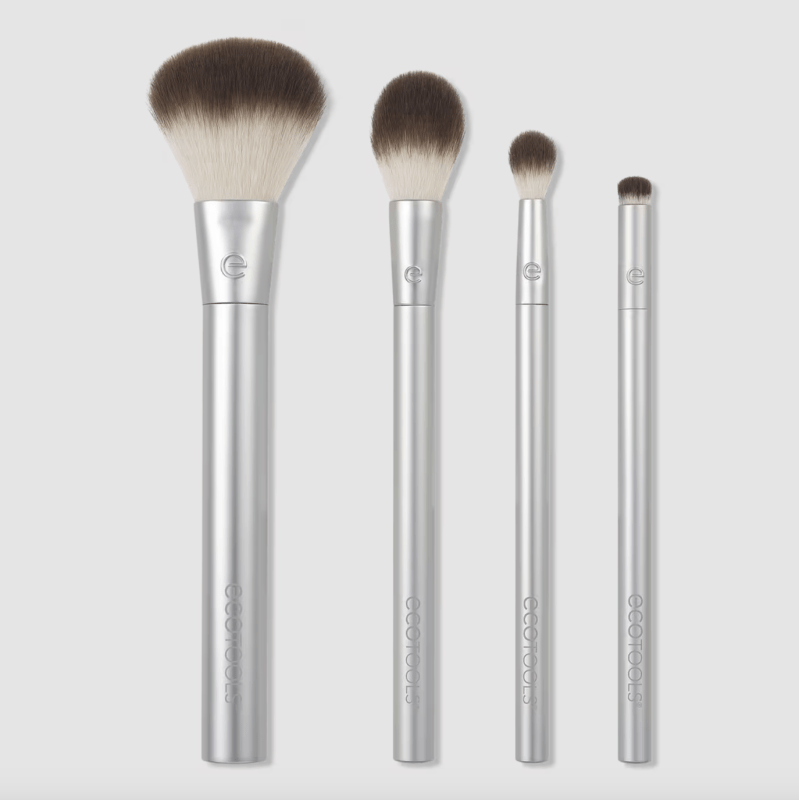 The 10 Best Makeup Brush Sets for Every Level of Mastery