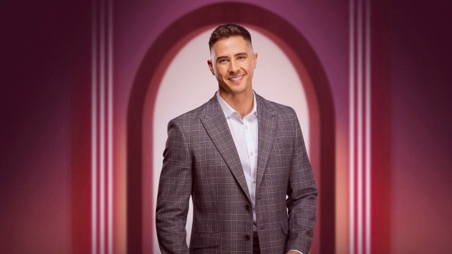 Season 1. Freddie in Love is Blind