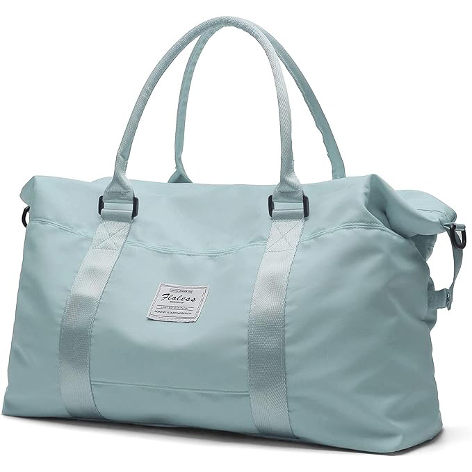HYC00 Travel Duffel Bag