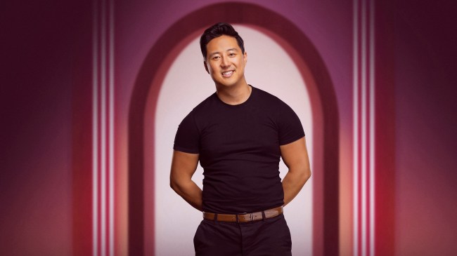 Season 1. Ryan in Love is Blind: UK: Season 1.