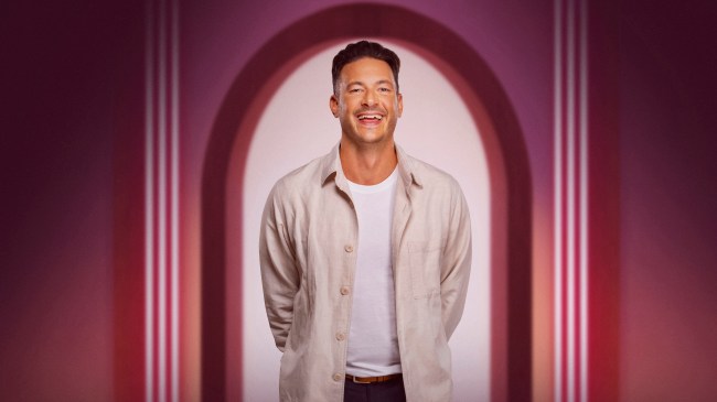 Season 1. Tom in Love is Blind: UK: Season