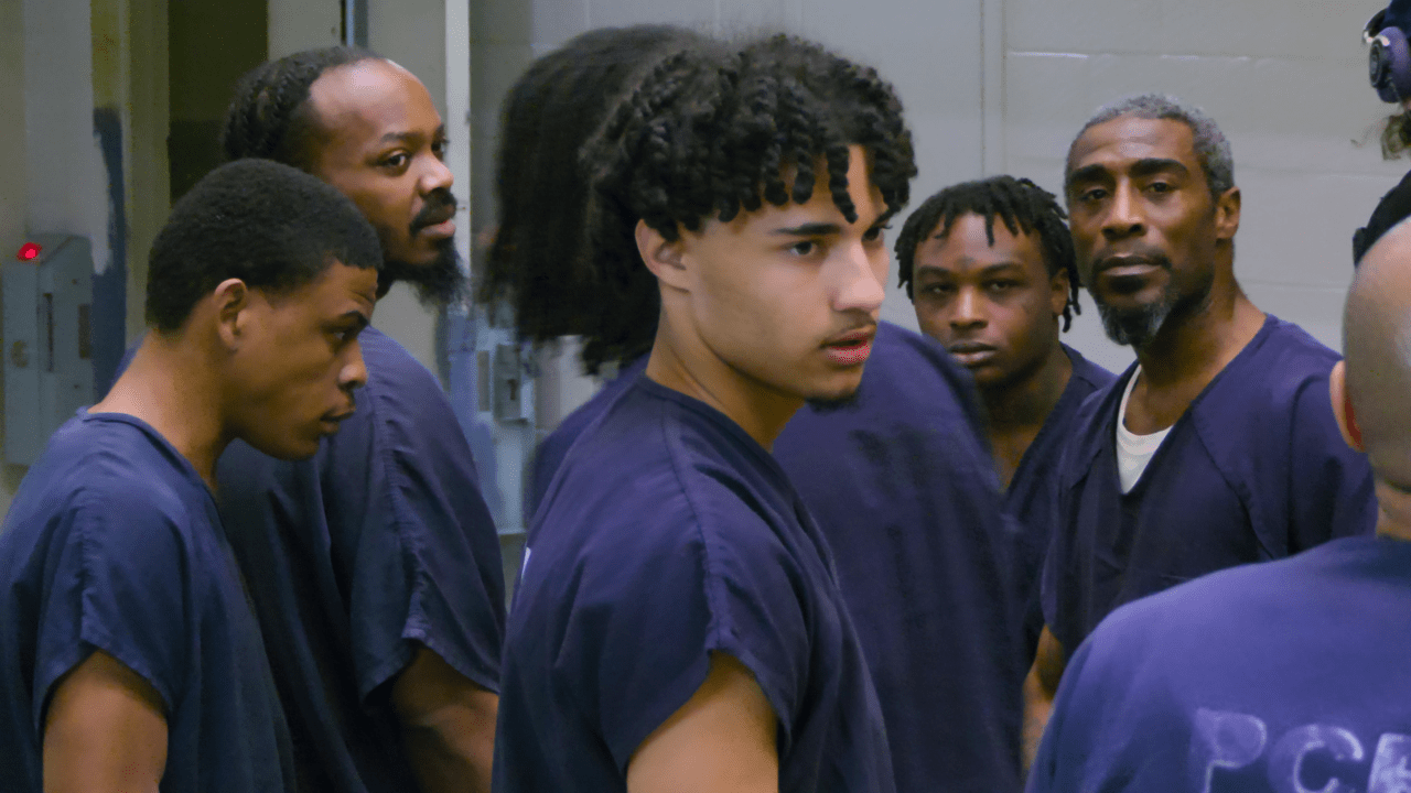 Here's Where the Unlocked: A Jail Experiment Cast Is Now, Including Who's Still Incarcerated