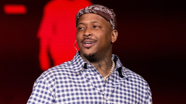 Keke Palmer's Boyfriend & Dating History - YG