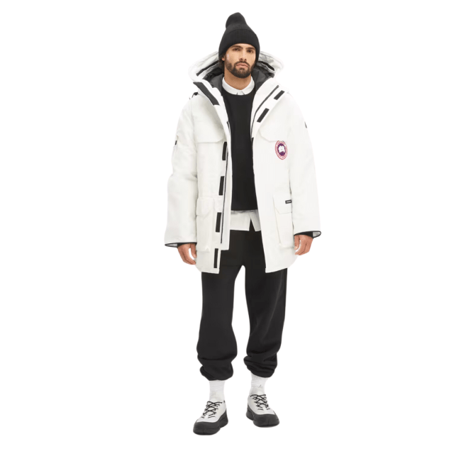 Canada Goose Expedition Parka