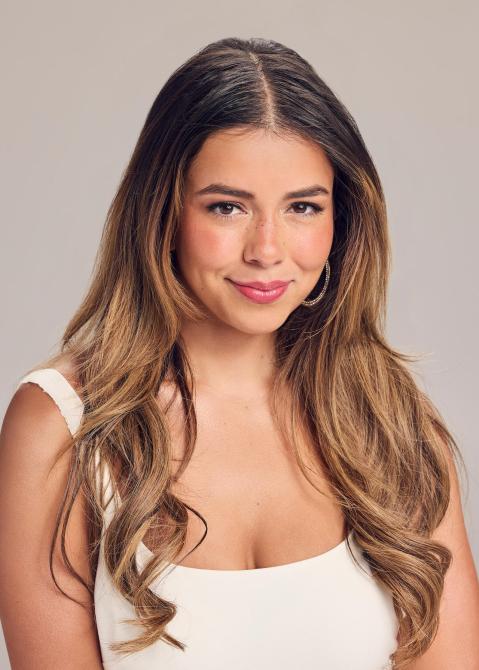 THE SECRET LIVES OF MORMON WIVES - Hulu Original Series “The Secret Lives of Mormon Wives” stars Jennifer Affleck.