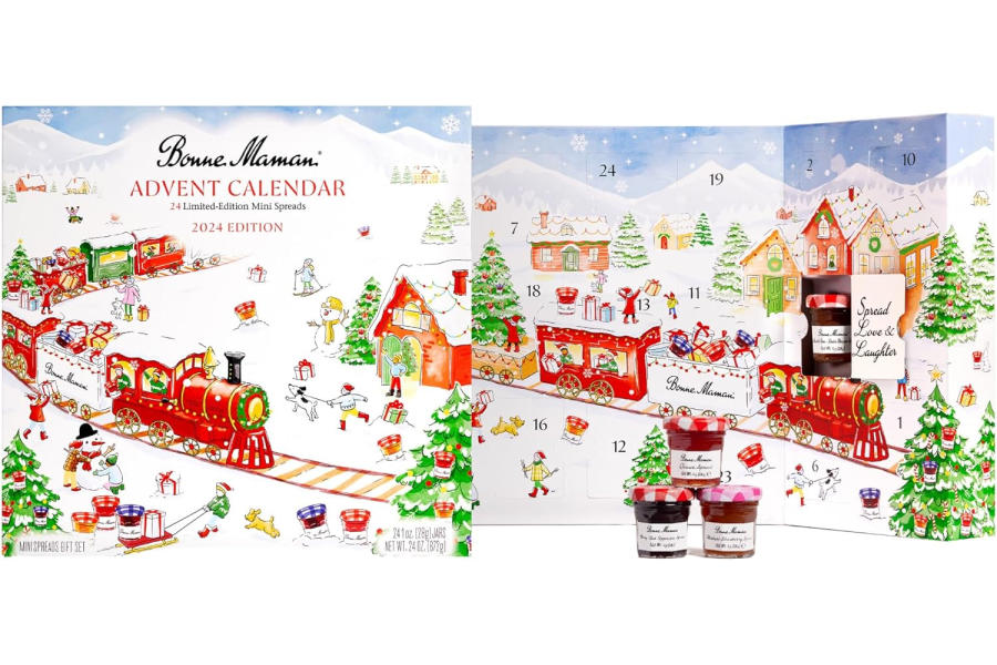 35 Best Food Gifts in 2024—Gift Ideas for Anyone Who Likes to Eat