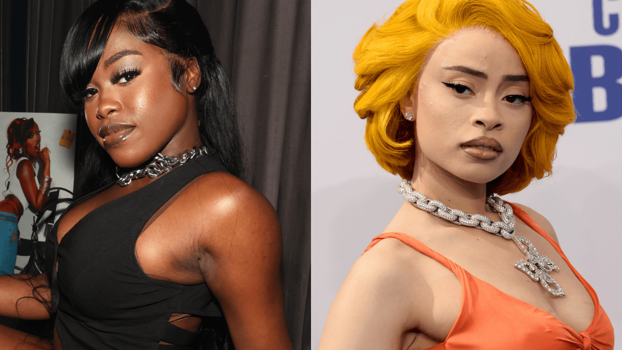 What Happened to Ice Spice & Cleopatra?