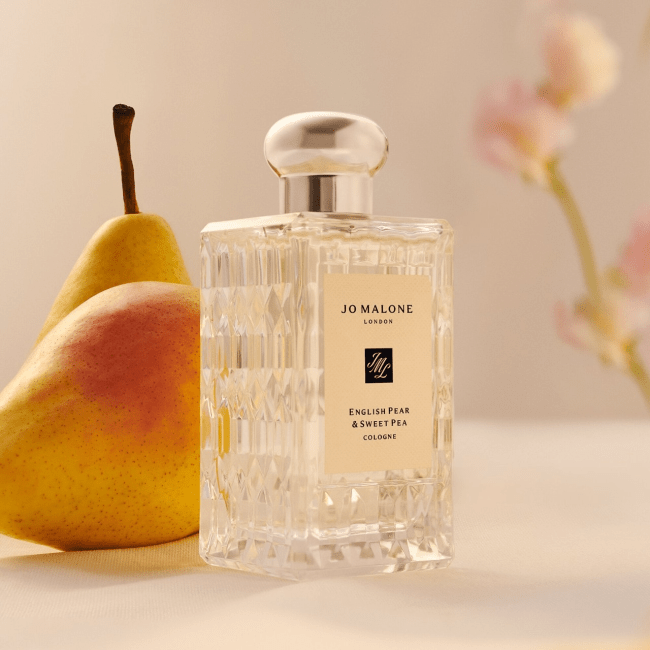 Jo Malone English Pear & Sweet Pea Cologne