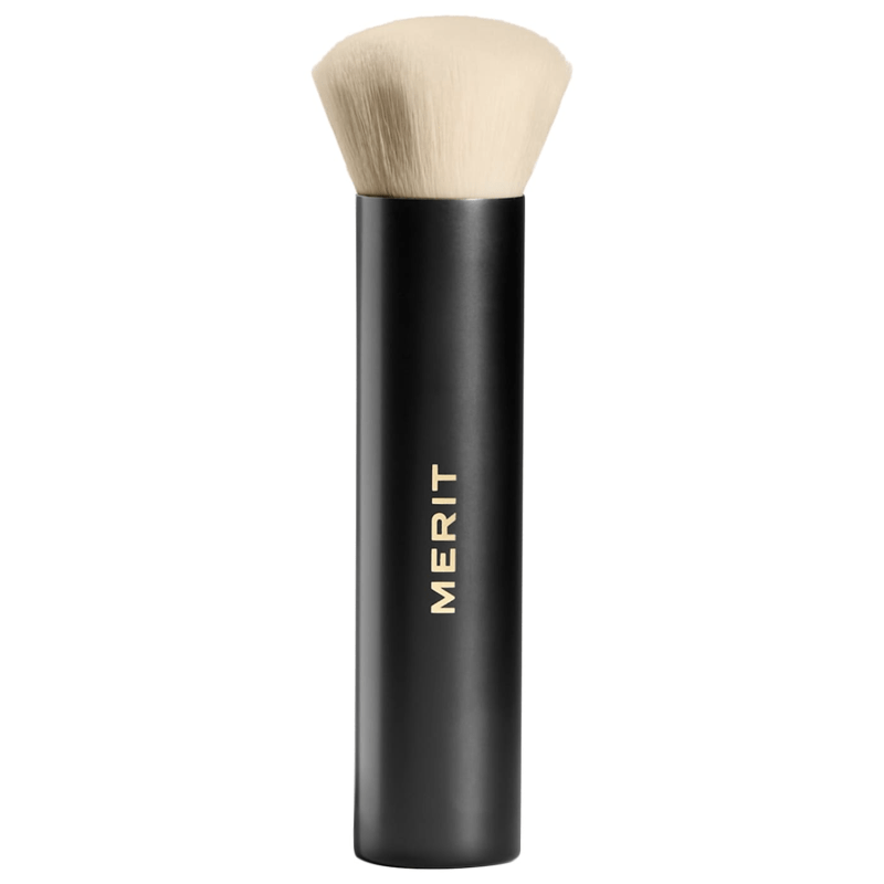 Merit Beauty Brush No.1 Blending Brush