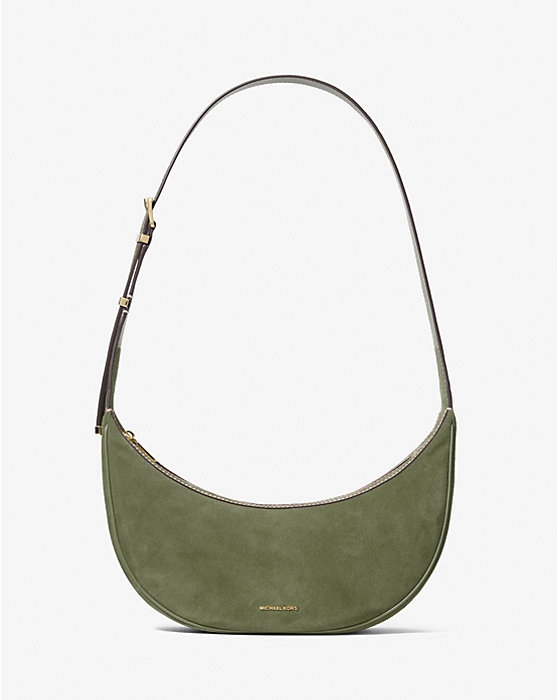 Bag Trends 2024—Soft Suede and Leopard Print for Fall