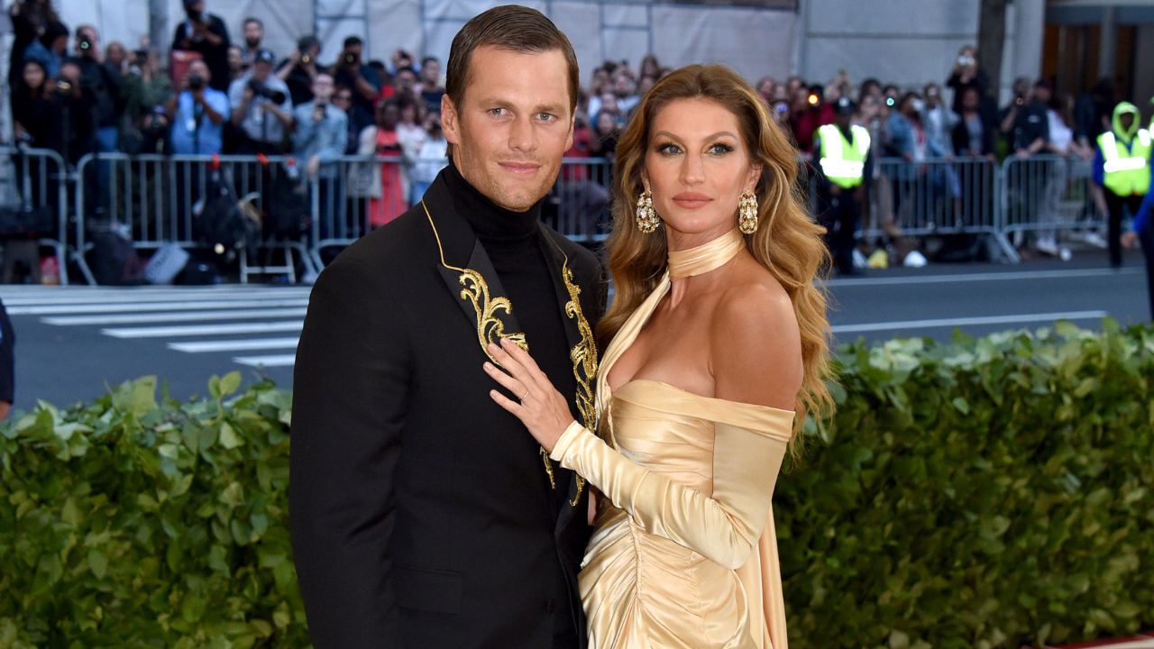 The Real Reason Tom Brady & Gisele Bundchen Divorced