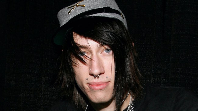 Trace Cyrus