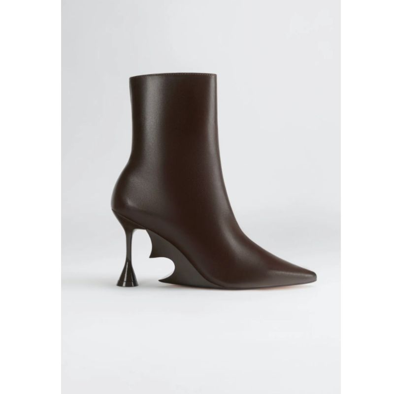 Boot Trends 2025: The Hottest Styles