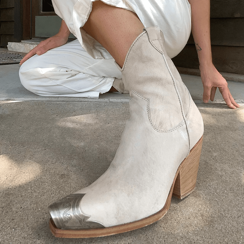 Boot Trends 2025: The Hottest Styles
