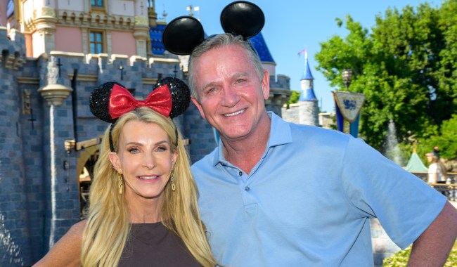 The Golden Bahcelorette