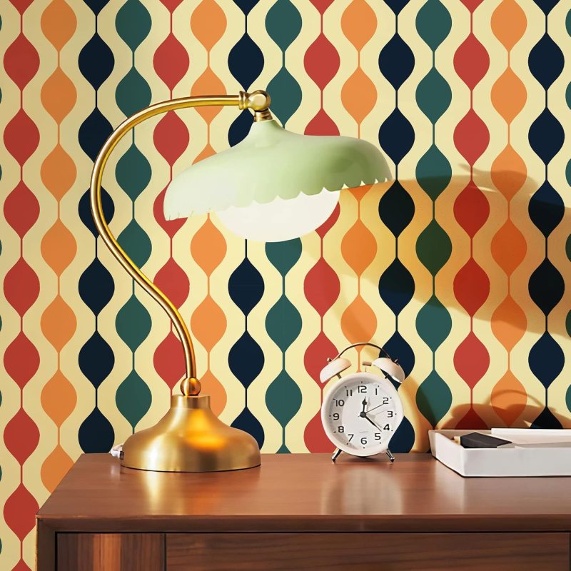 2025 Wallpaper Trends: Shop These 3 Immediately