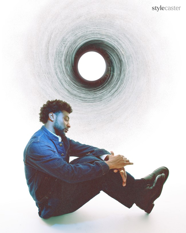 Jonathan Daviss for StyleCaster