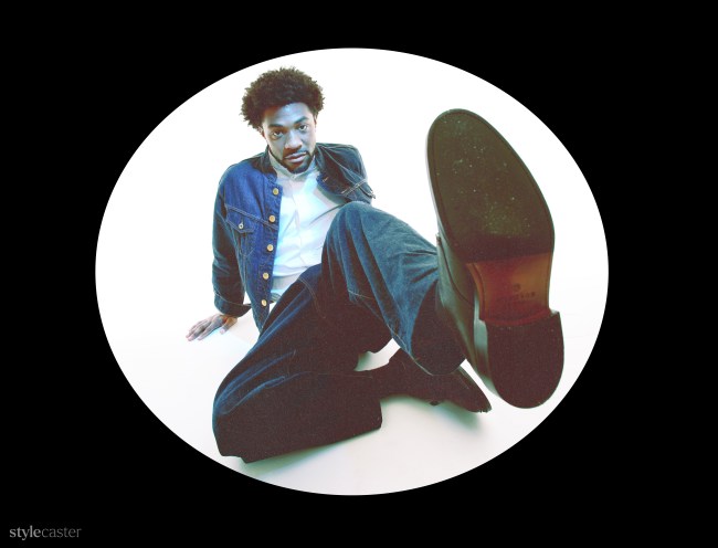 Jonathan Daviss for StyleCaster