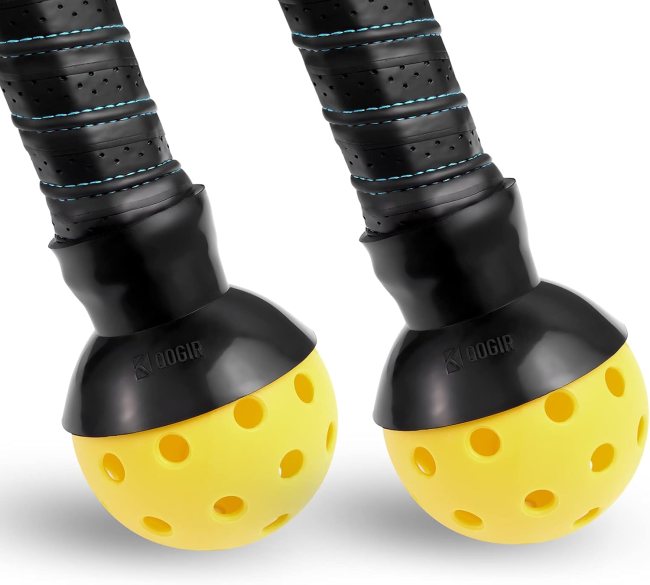 QOGIR Pickleball Ball Retriever