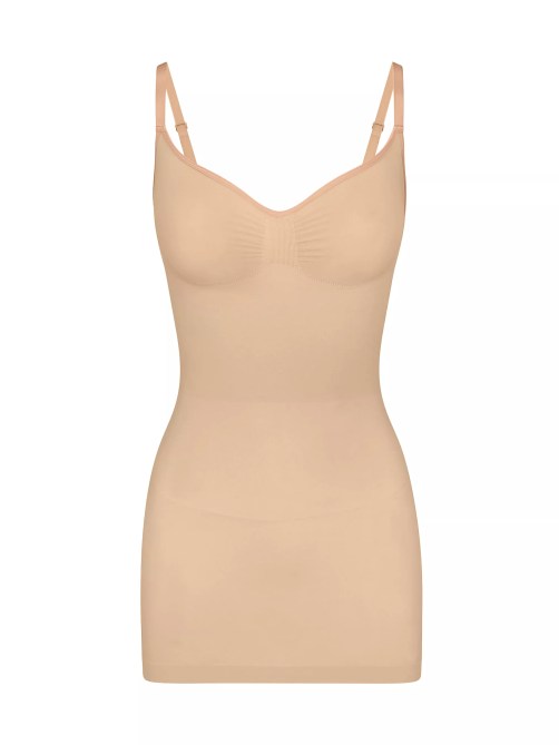 SKIMS Seamless Sculpt Slip Dress