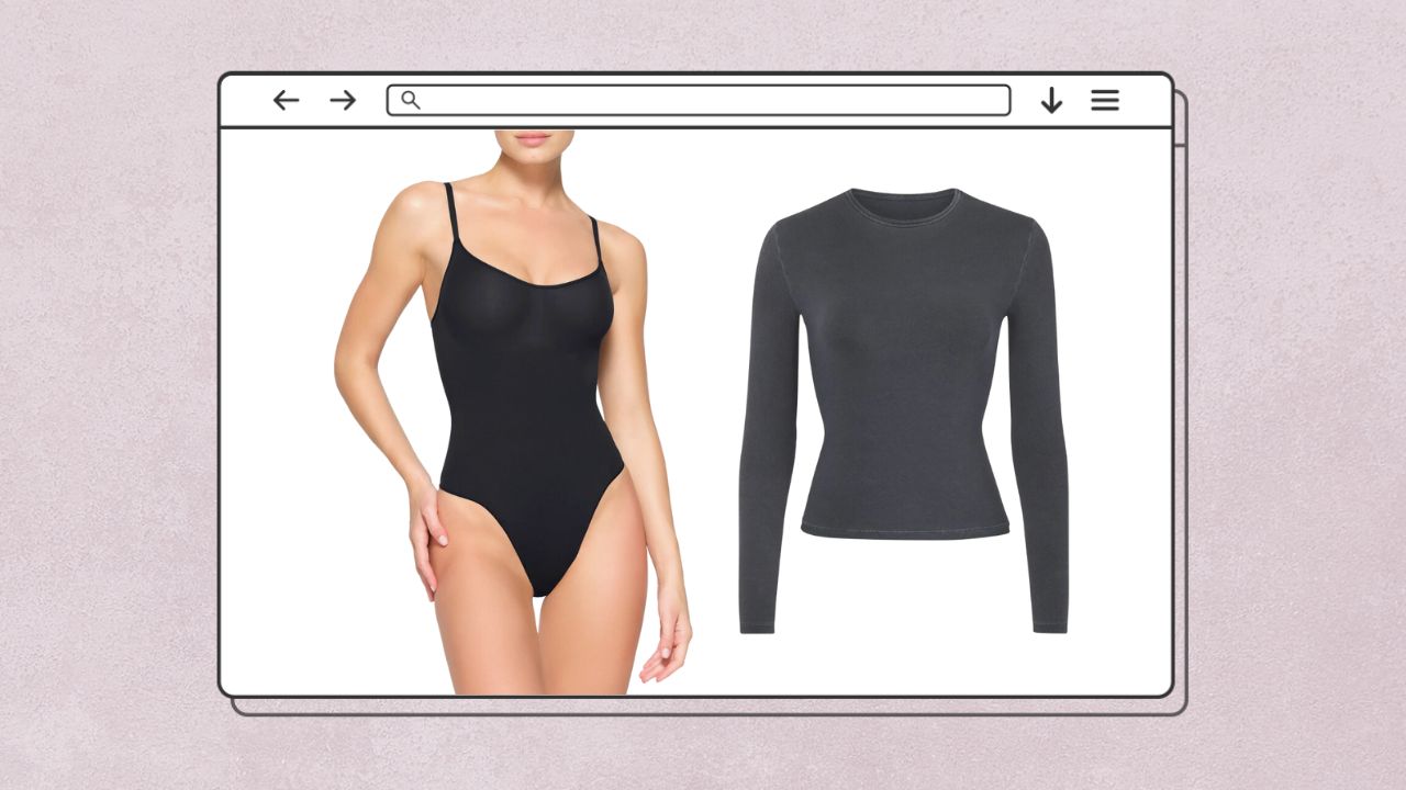 The Best Prime Day SKIMS Sales