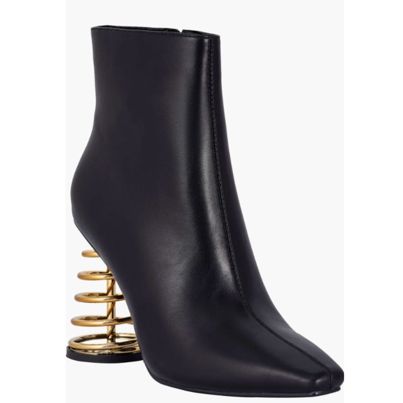 Boot Trends 2025: The Hottest Styles