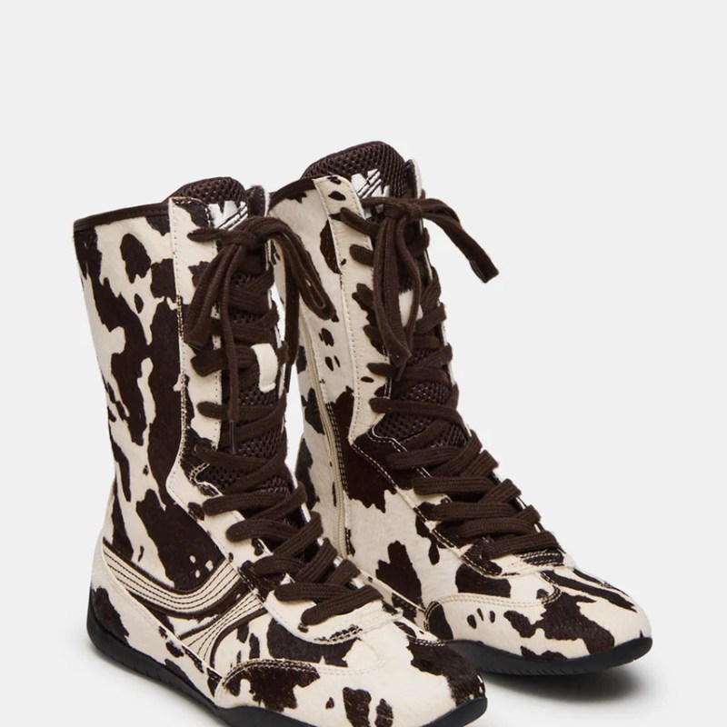 Boot Trends 2025: The Hottest Styles