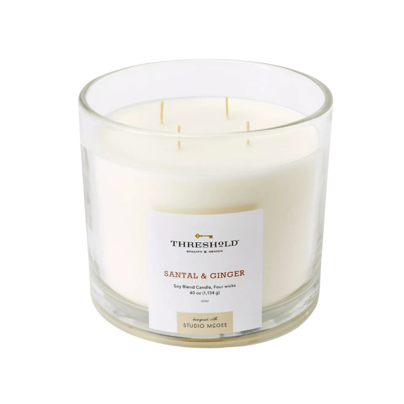 The Studio McGee Collection at Target Includes Festive Wreaths & More