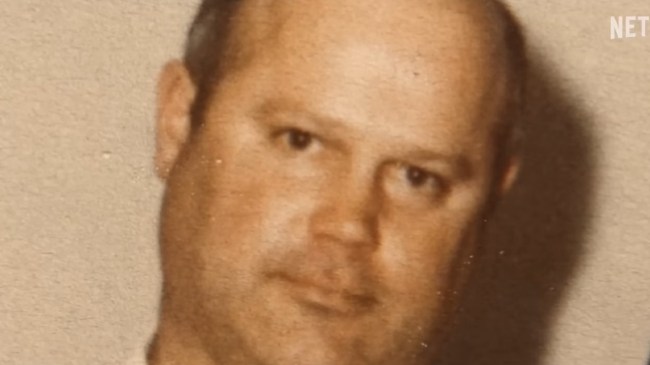 Arthur Leigh Allen - This is The Zodiac Speaking