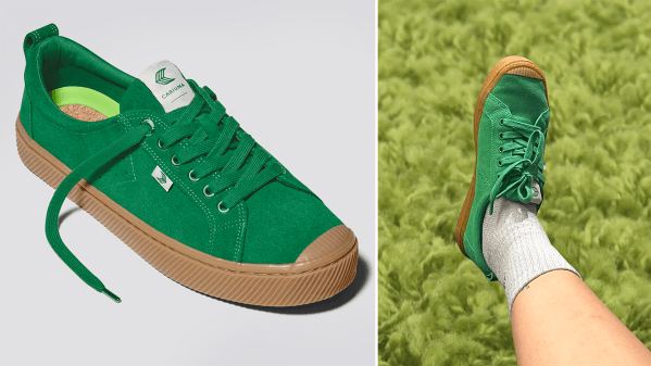 An Honest Cariuma Sneaker Review by 7 Editors Who Tested Them 2026