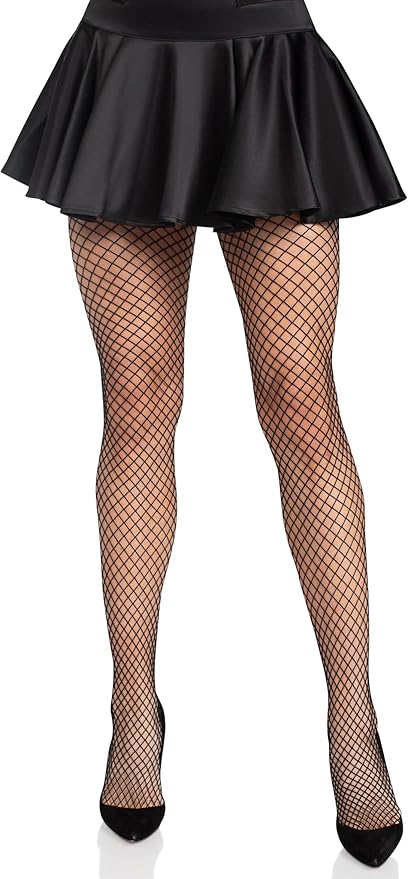 Leg Avenue Fishnet Tights