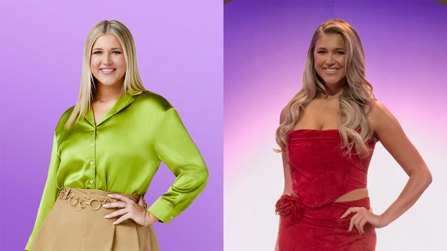 Hannah Love Is Blind