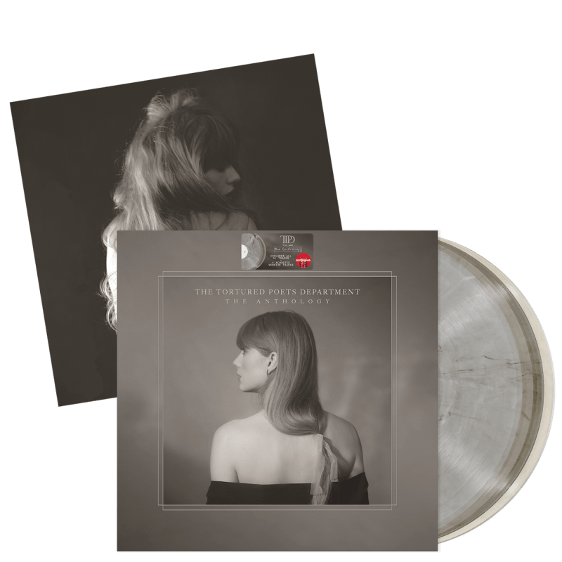 Taylor Swift's The Eras Tour Book Is Back in Stock at Target