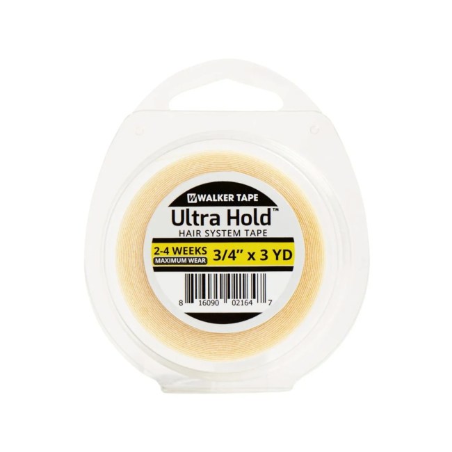 New Walker Ultra Hold Tape