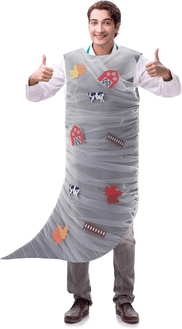 21 Best Men's Group Halloween Costume Ideas 2025