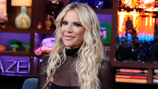 Jennifer Pedranti (Seasons 17 - 18)