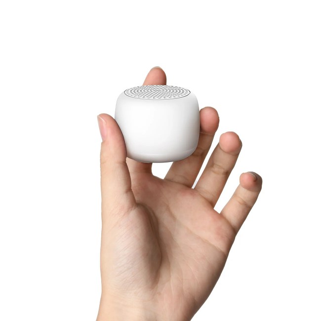 Babelio Mini White Noise Machine