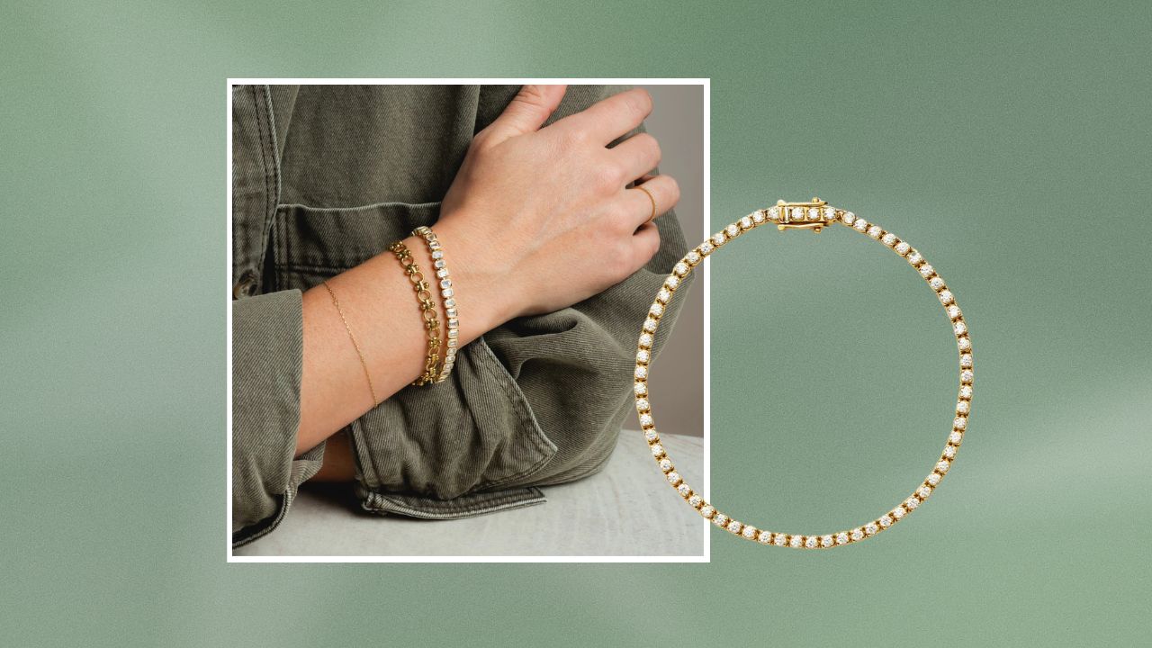 Best Tennis Bracelets